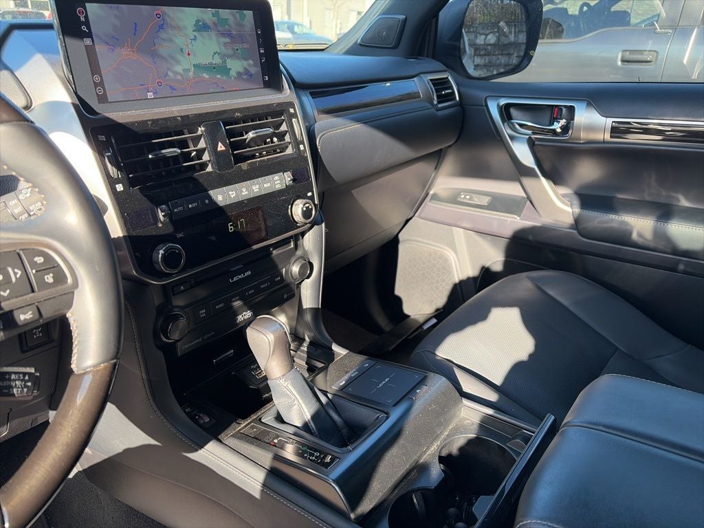 2023 Lexus GX 460
