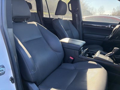 2023 Lexus GX 460