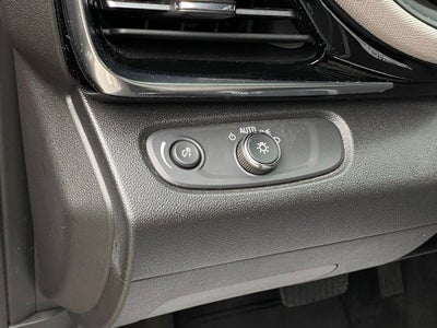 2024 Buick Envista Avenir