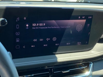 2025 Buick Envista Avenir CLEAN CARFAX