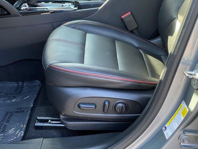 2024 Chevrolet TrailBlazer RS CLEAN 1-OWNER CARFAX