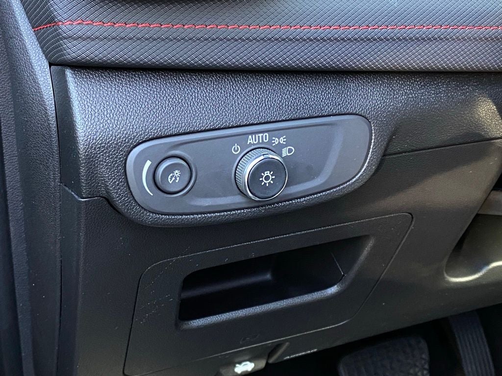 2024 Chevrolet TrailBlazer RS CLEAN 1-OWNER CARFAX