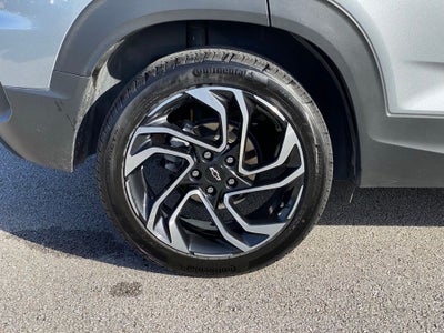 2024 Chevrolet TrailBlazer RS CLEAN 1-OWNER CARFAX