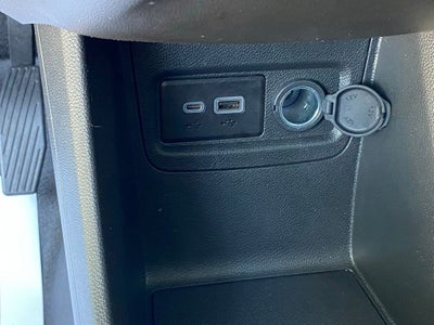 2022 Chevrolet Spark LS