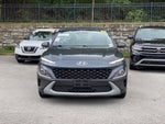 2022 Hyundai Kona SE