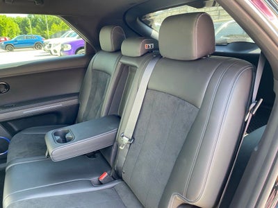 2025 Hyundai IONIQ 5 N Base