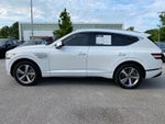 2024 Genesis GV80 3.5T AWD 14.5" DISPLAY