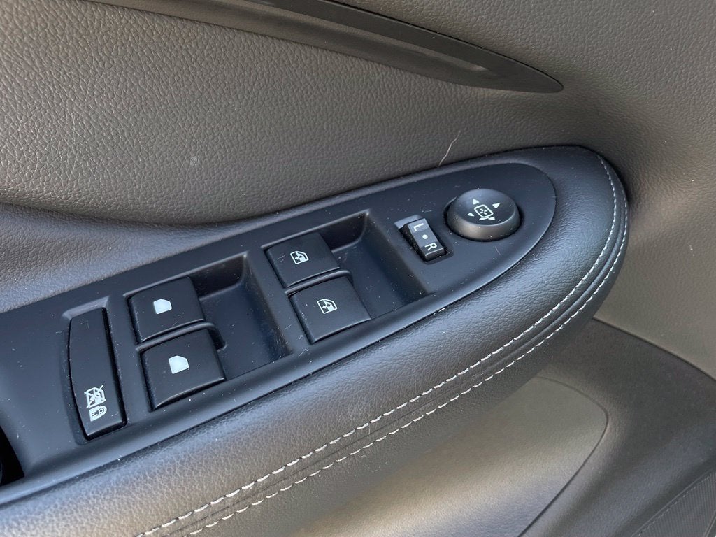 2020 Buick Envision Premium II