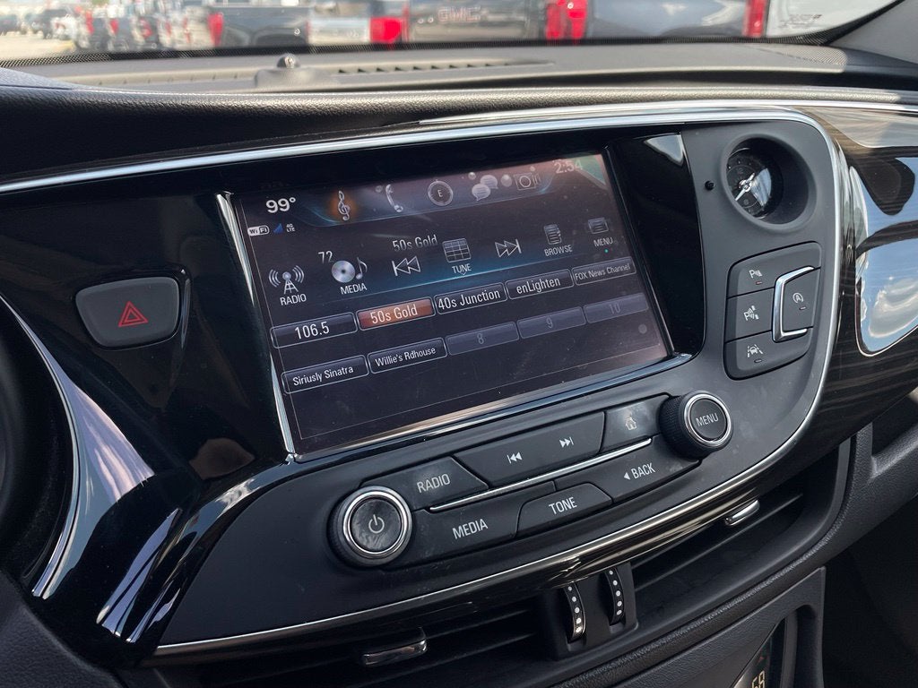 2020 Buick Envision Premium II