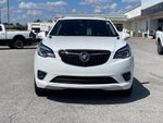 2020 Buick Envision Premium II