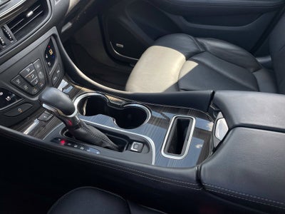 2020 Buick Envision Premium II