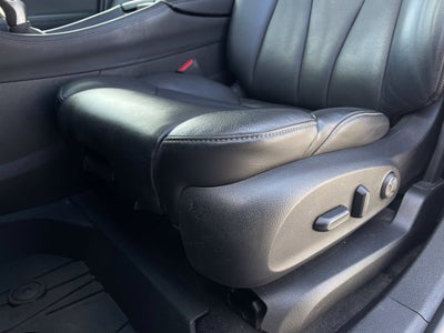 2020 Buick Envision Premium II
