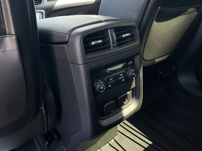 2020 Buick Envision Premium II