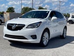 2020 Buick Envision Premium II