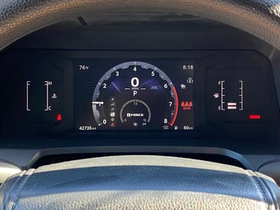 2021 Land Rover Defender 110 SE