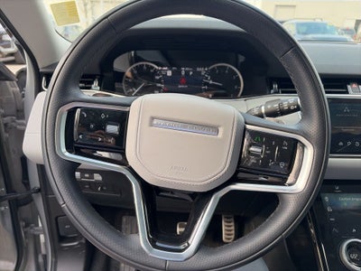 2023 Land Rover Range Rover Evoque R-Dynamic SE 1OWNER GREAT SERVICE RECORDS... AWESOME!!