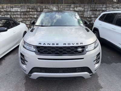 2023 Land Rover Range Rover Evoque R-Dynamic SE 1OWNER GREAT SERVICE RECORDS... AWESOME!!