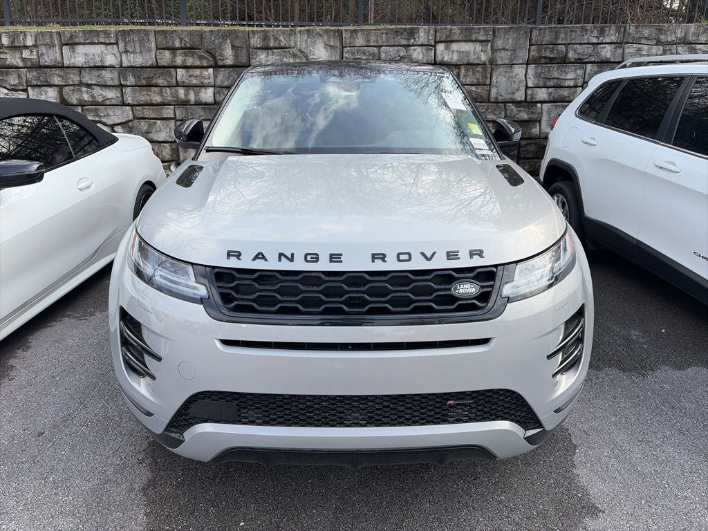 2023 Land Rover Range Rover Evoque R-Dynamic SE 1OWNER GREAT SERVICE RECORDS... AWESOME!!
