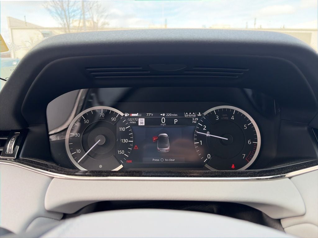 2023 Land Rover Range Rover Evoque R-Dynamic SE 1OWNER GREAT SERVICE RECORDS... AWESOME!!