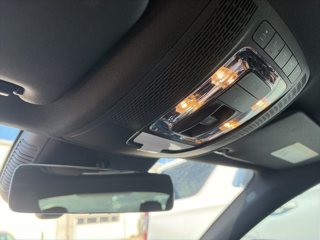 2025 Mercedes-Benz CLA CLA 35 AMG® 4MATIC®