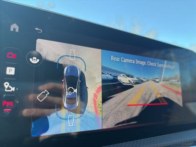 2025 Mercedes-Benz CLA CLA 35 AMG® 4MATIC®