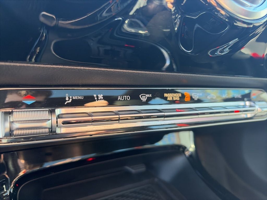 2025 Mercedes-Benz CLA CLA 35 AMG® 4MATIC®