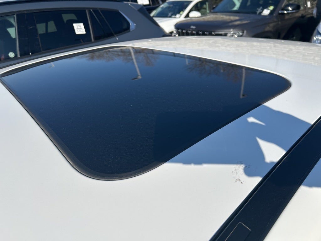 2025 Mercedes-Benz C-Class C 300 4MATIC®