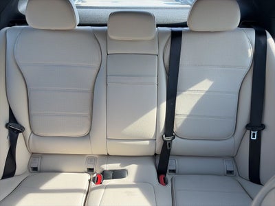 2025 Mercedes-Benz C-Class C 300 4MATIC®