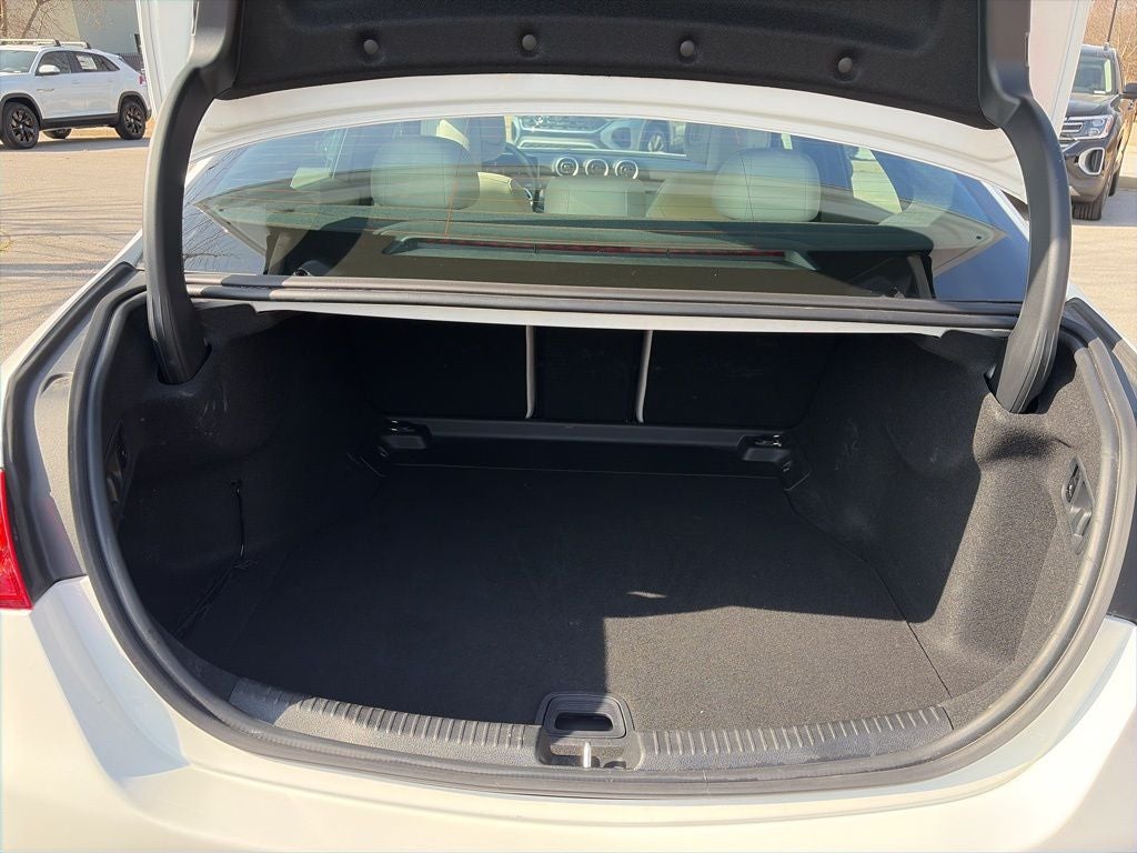 2025 Mercedes-Benz C-Class C 300 4MATIC®