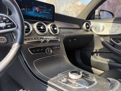 2020 Mercedes-Benz C-Class C 300 4MATIC®