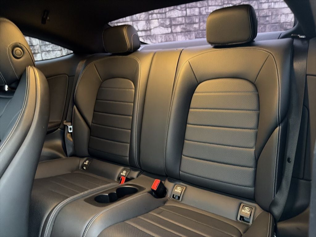 2020 Mercedes-Benz C-Class C 300 4MATIC®