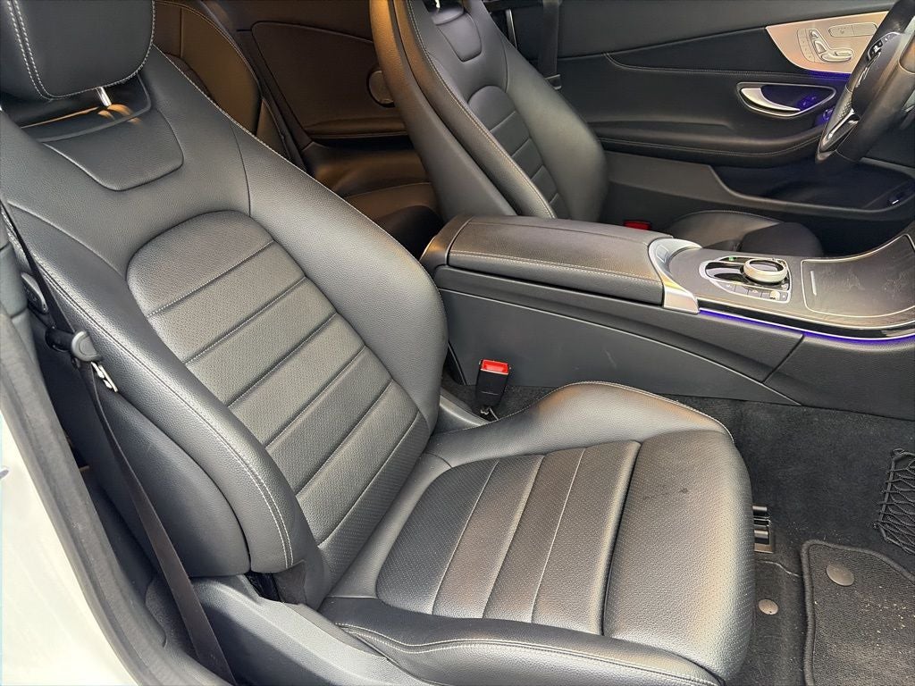 2020 Mercedes-Benz C-Class C 300 4MATIC®