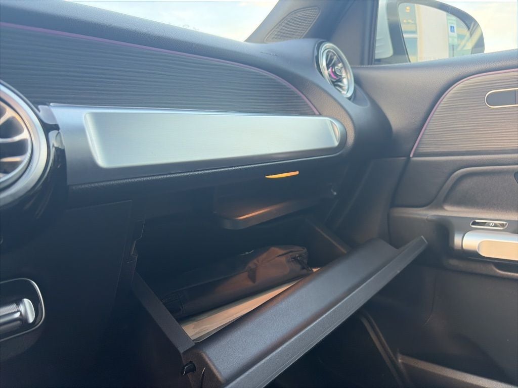 2023 Mercedes-Benz GLB GLB 250 4MATIC®