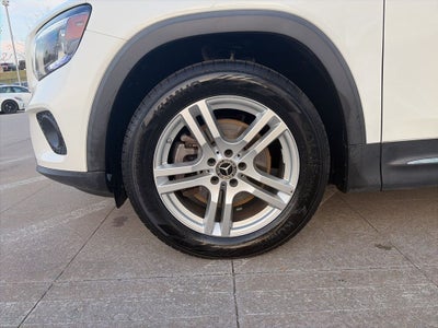 2023 Mercedes-Benz GLB GLB 250 4MATIC®