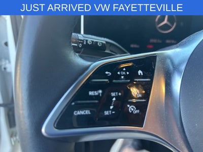 2025 Mercedes-Benz GLC GLC 300 4MATIC®