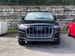 2021 Audi Q7 quattro