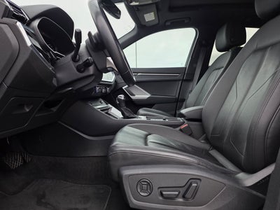 2024 Audi Q3 S Line quattro