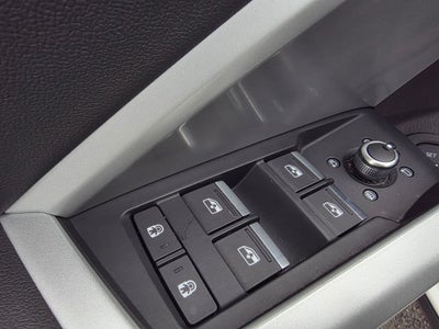2024 Audi Q3 S Line quattro
