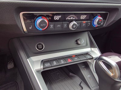 2024 Audi Q3 S Line quattro