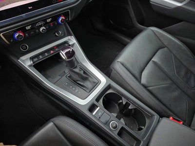 2024 Audi Q3 S Line quattro