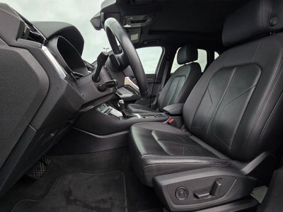2024 Audi Q3 S Line quattro