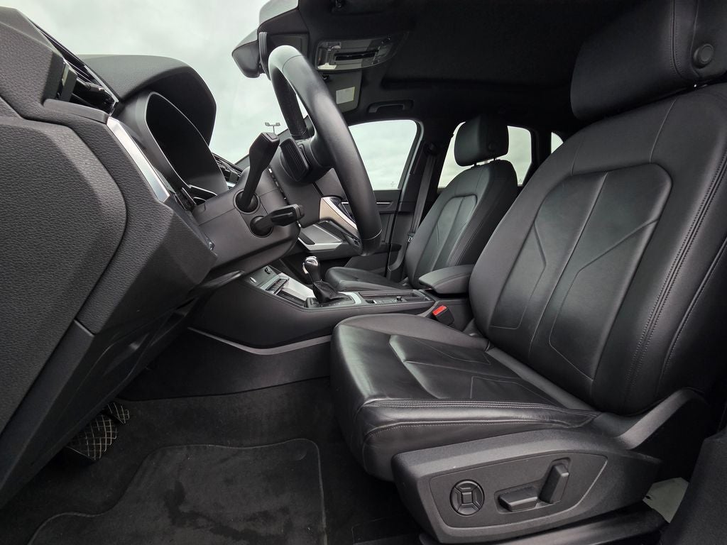 2024 Audi Q3 S Line quattro