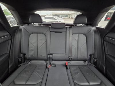 2024 Audi Q3 S Line quattro