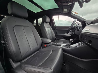 2024 Audi Q3 S Line quattro