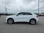 2024 Audi Q3 S Line quattro