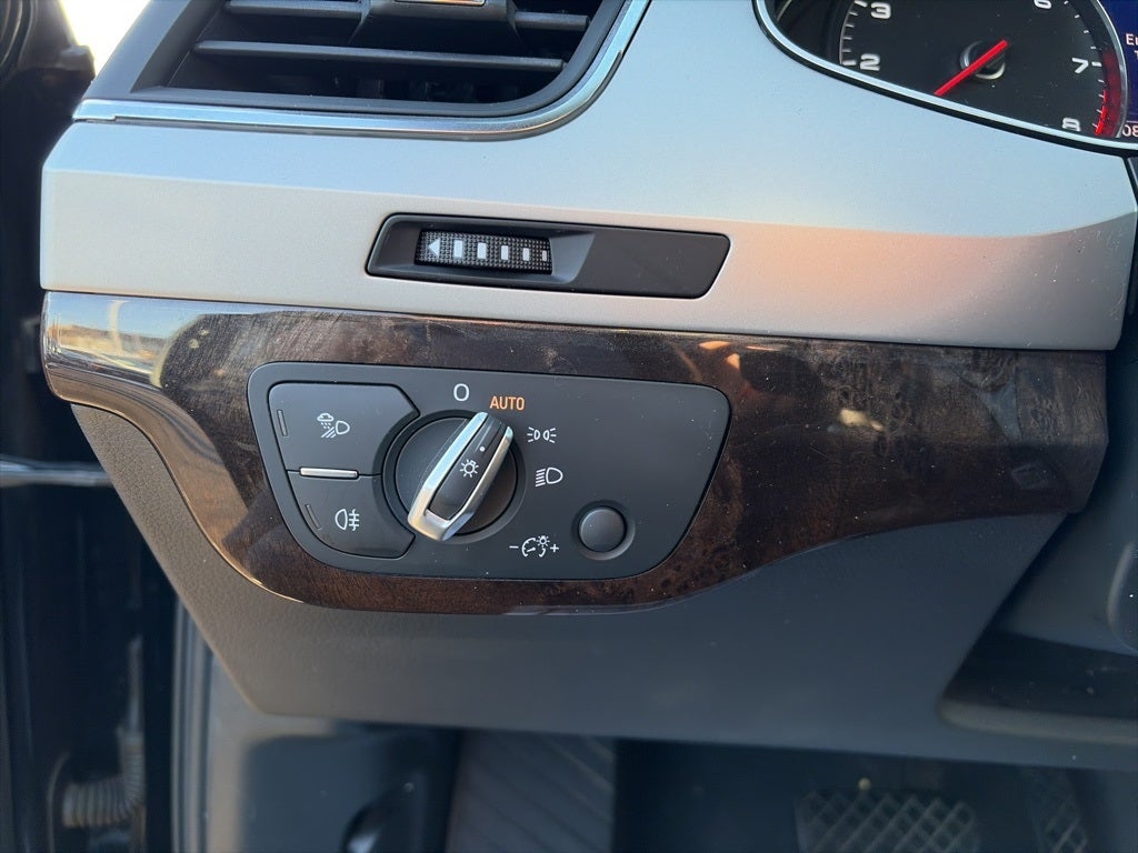 2018 Audi Q7 2.0T Premium Plus Quattro