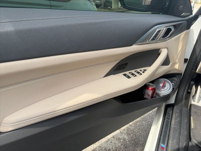 2024 BMW 4 Series M440i xDrive