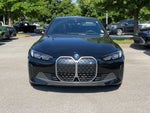 2024 BMW i4 eDrive35 CLEAN CARFAX PREMIUM PACKAGE!