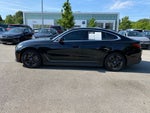 2024 BMW i4 eDrive35 CLEAN CARFAX PREMIUM PACKAGE!
