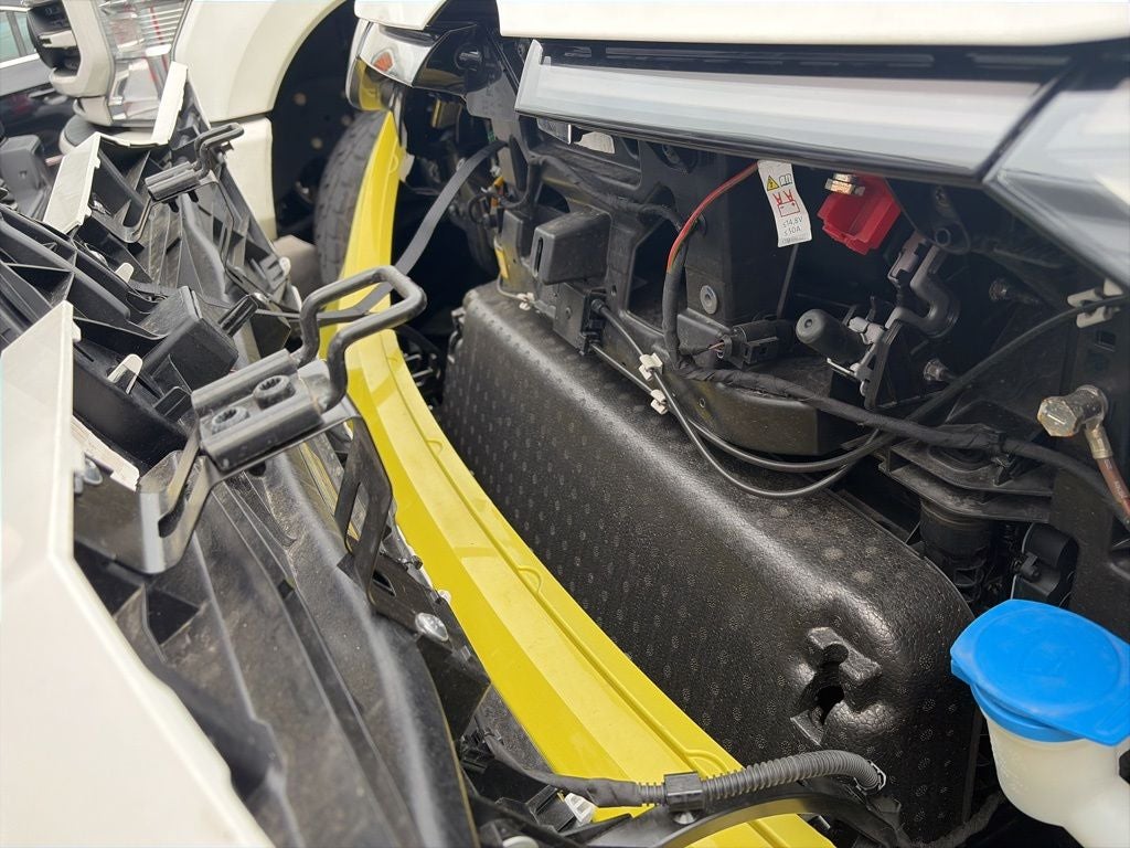 2025 Volkswagen ID. Buzz 1st Edition 4MOTION